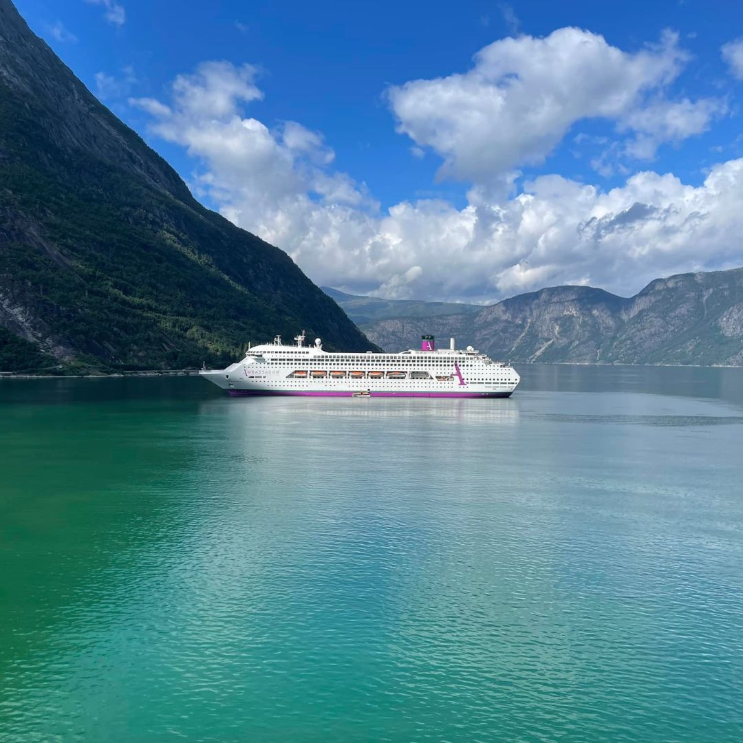 Top 5 Coach and Cruise destinations 2027