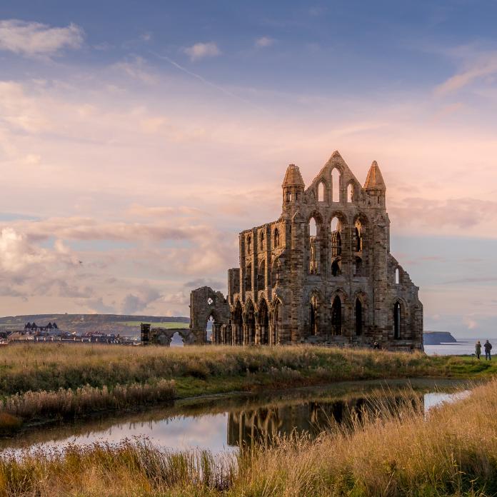 Explore Whitby with Roberts: Top 5 Things to Do in This Seaside Town