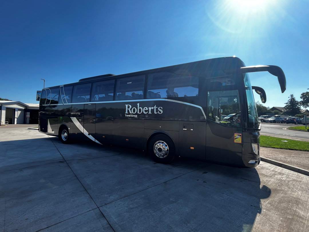 Discover Historic York by Coach
