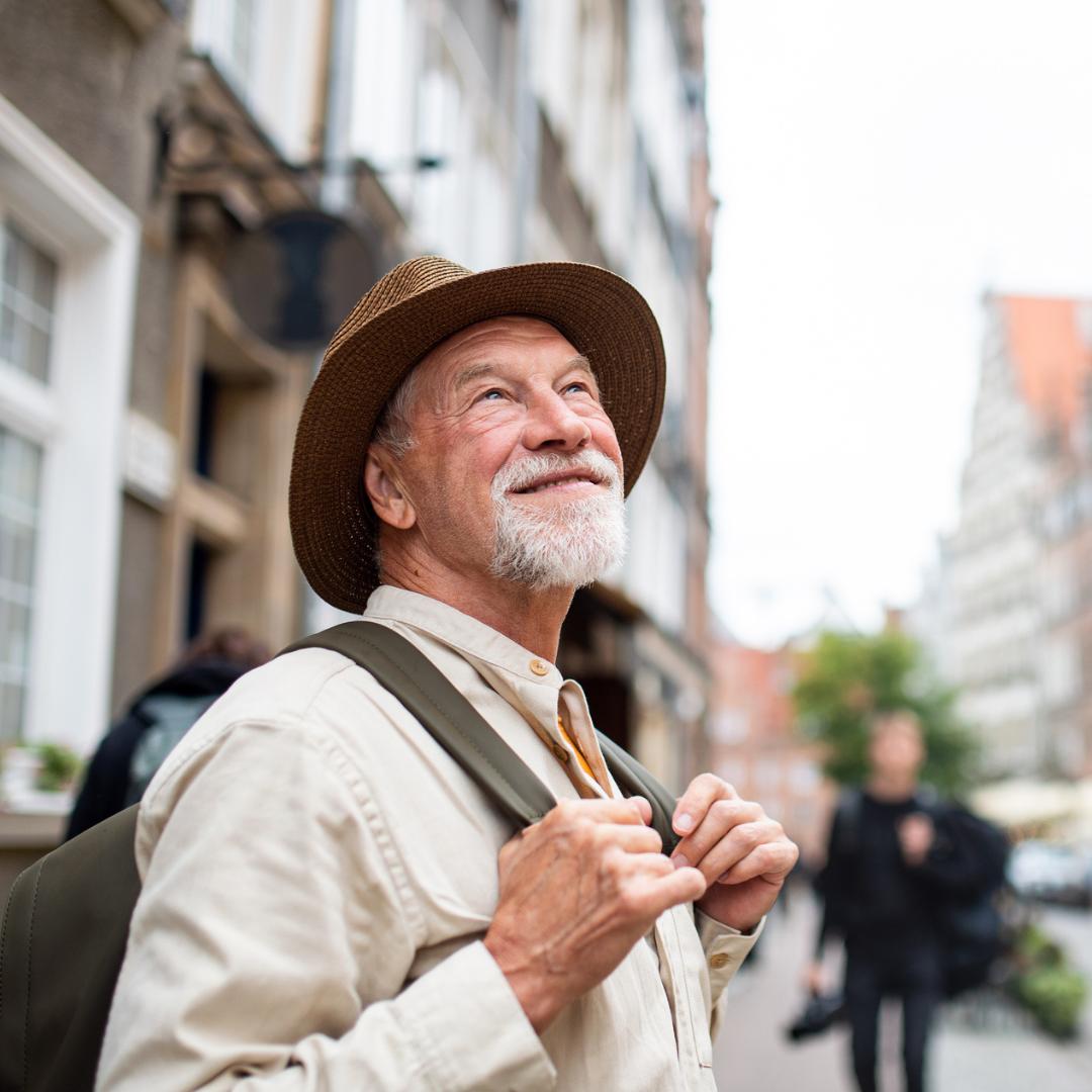 Solo Traveller? Here’s Why Coach Tours Are a Great Choice
