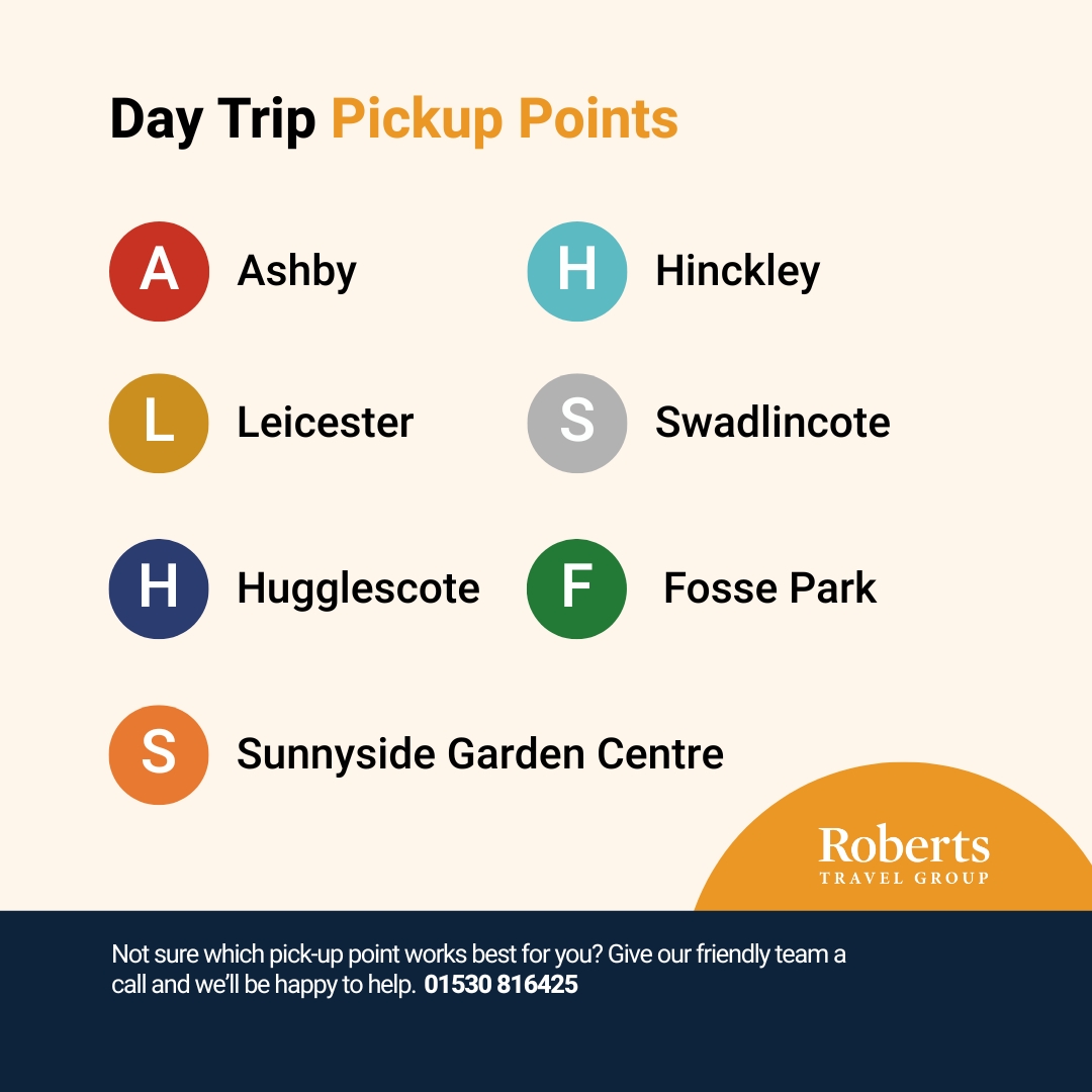 Roberts Travel Group