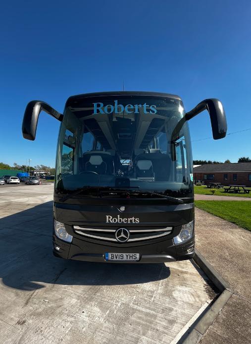 Best UK Coastal Holidays by Coach