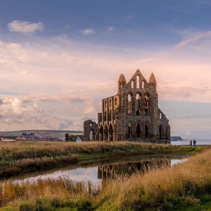 Best UK Coastal Holidays by Coach