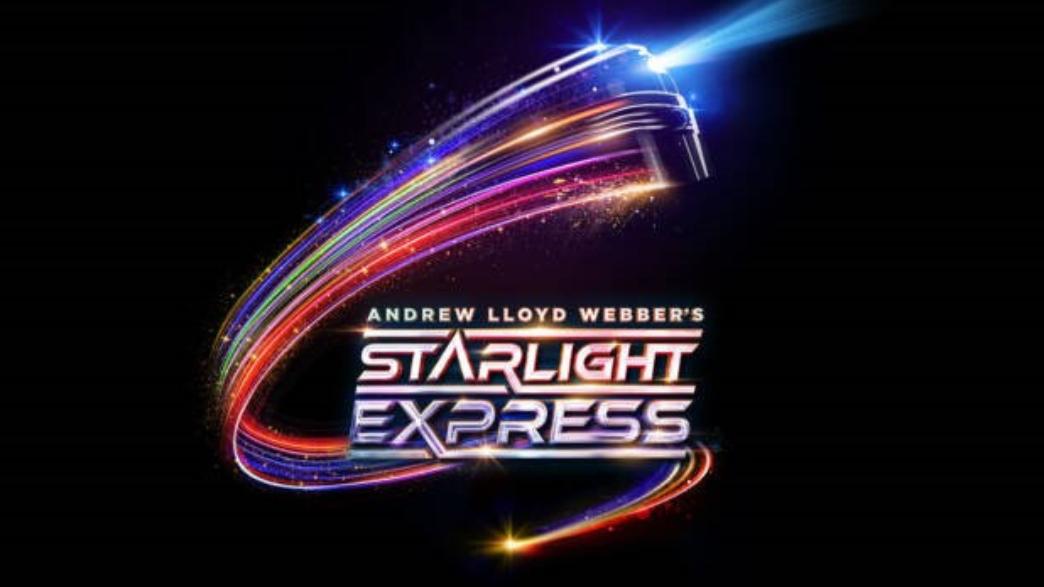 Andrew Lloyd Webber’s Starlight Express