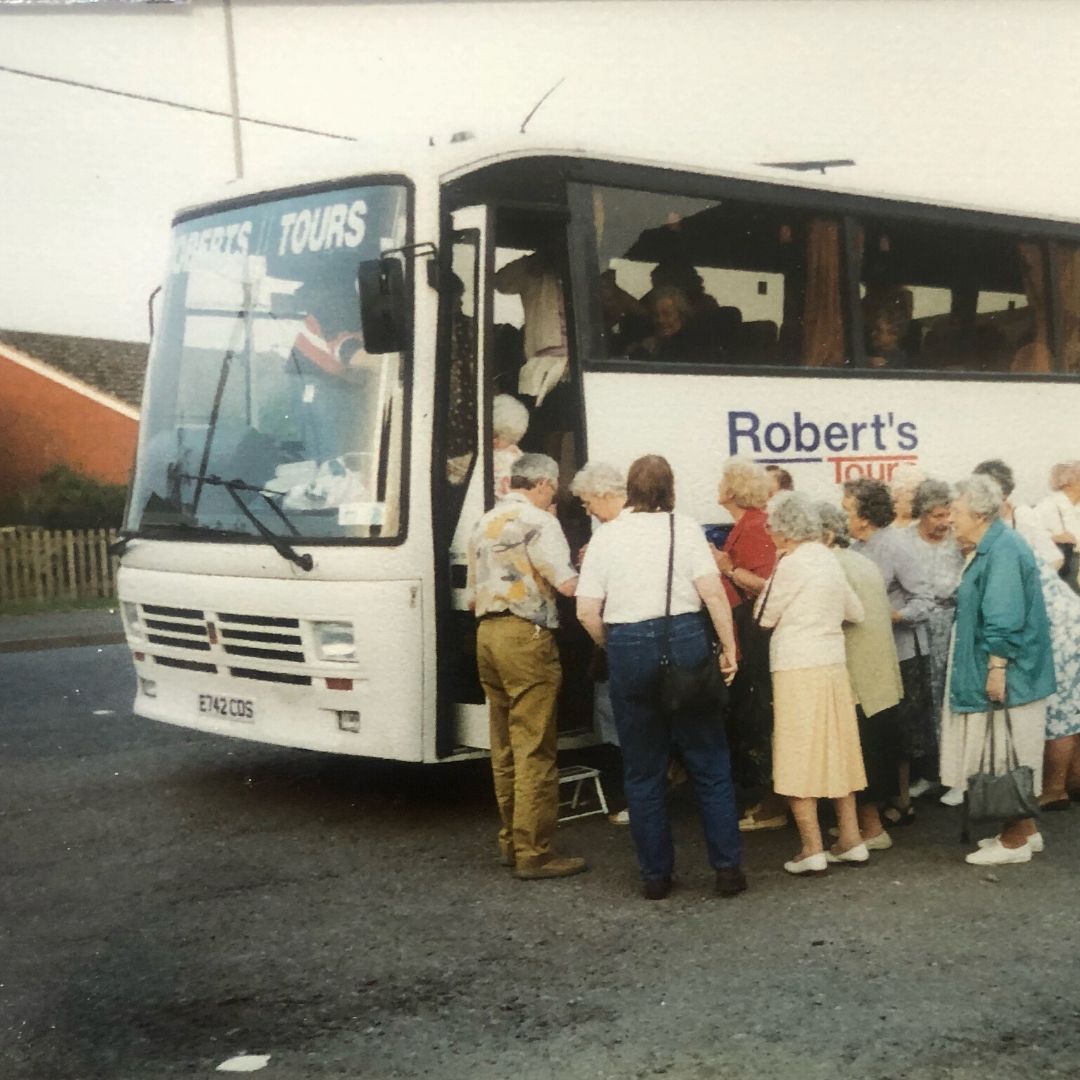 Roberts Travel Group