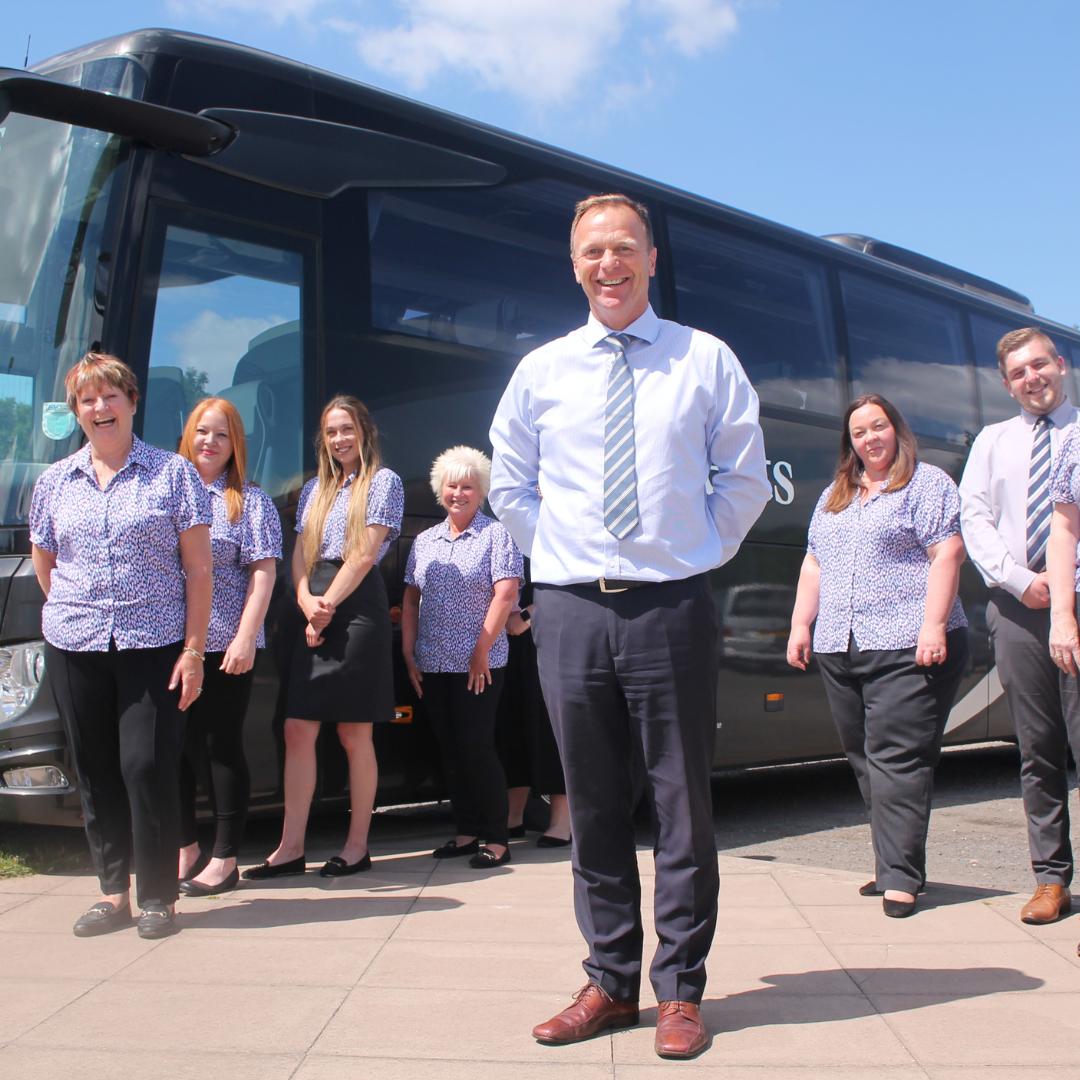 Roberts Travel Group